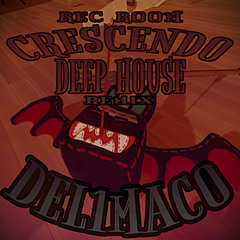 Rec Room Crescendo [Deep House Remix]