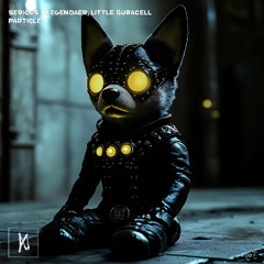 Serioes & Legendaer , Little Duracell - Particle (Original Mix)