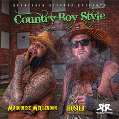 Top Down (feat. Marquiese McClendon)