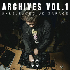 Archives Vol.1 | UKG
