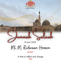 Jummah