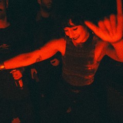 TAMADA - FATA MORGANA TAKEOVER @VENENO LIVE (BR) - 20.02.25