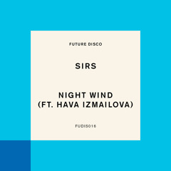 Night Wind (Austin Ato Remix) [feat. Hava Izmailova]