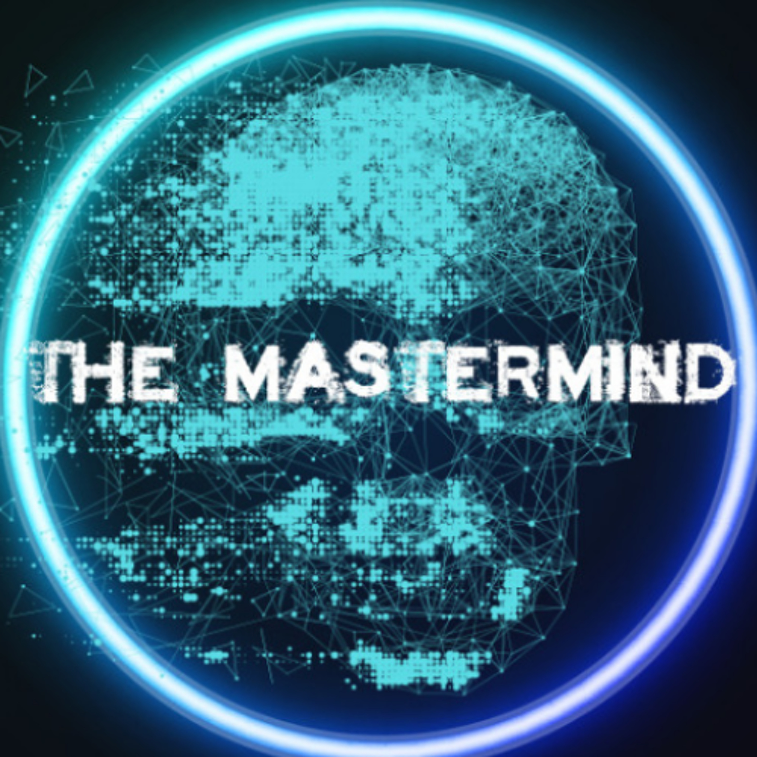 The Mastermind - Speakermurder episode artwork