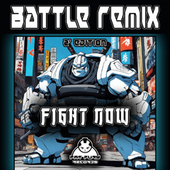 Out Of Control (Just Funk Remix)