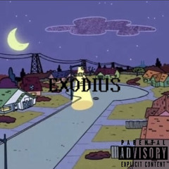 EXODIUS-slowed