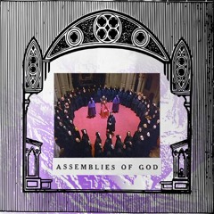 ASSEMBLIES OF GOD