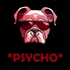 "PSYCHO" - Dark Trap Beat - DARK MELODY - FREESTYLE