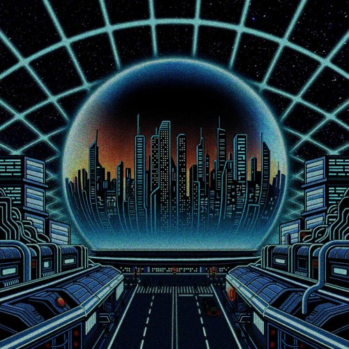 Undo w/ Casiowaves & Vicknoise - Ciudad Futura (FC069)