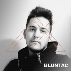 Bluntac - Tiefdruck Podcast #68