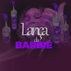 CHEFIN - LANÇA DA BARBIE (( DJ WM da Penha ))