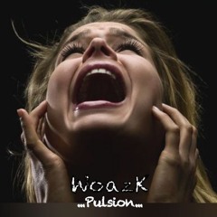 Woaz K - Pulsion (Original Mix)