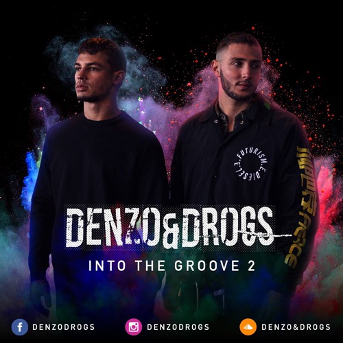 Into The Groove 2