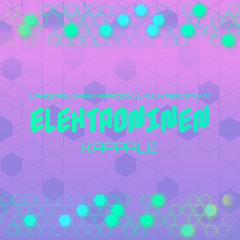 Lähes Pelkkään Arpegiokulkuun Perustuva Elektroninen Kappale