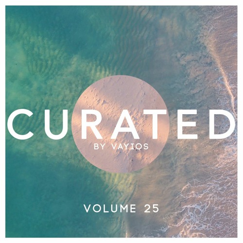Curated - Volume 25