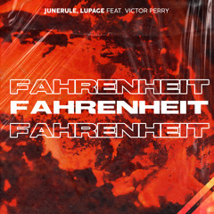 Fahrenheit (feat. Victor Perry)