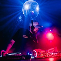 Live - Opening for Cristoph at The Barbary, Philadelphia