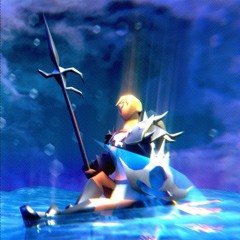 Sea Shanty 2