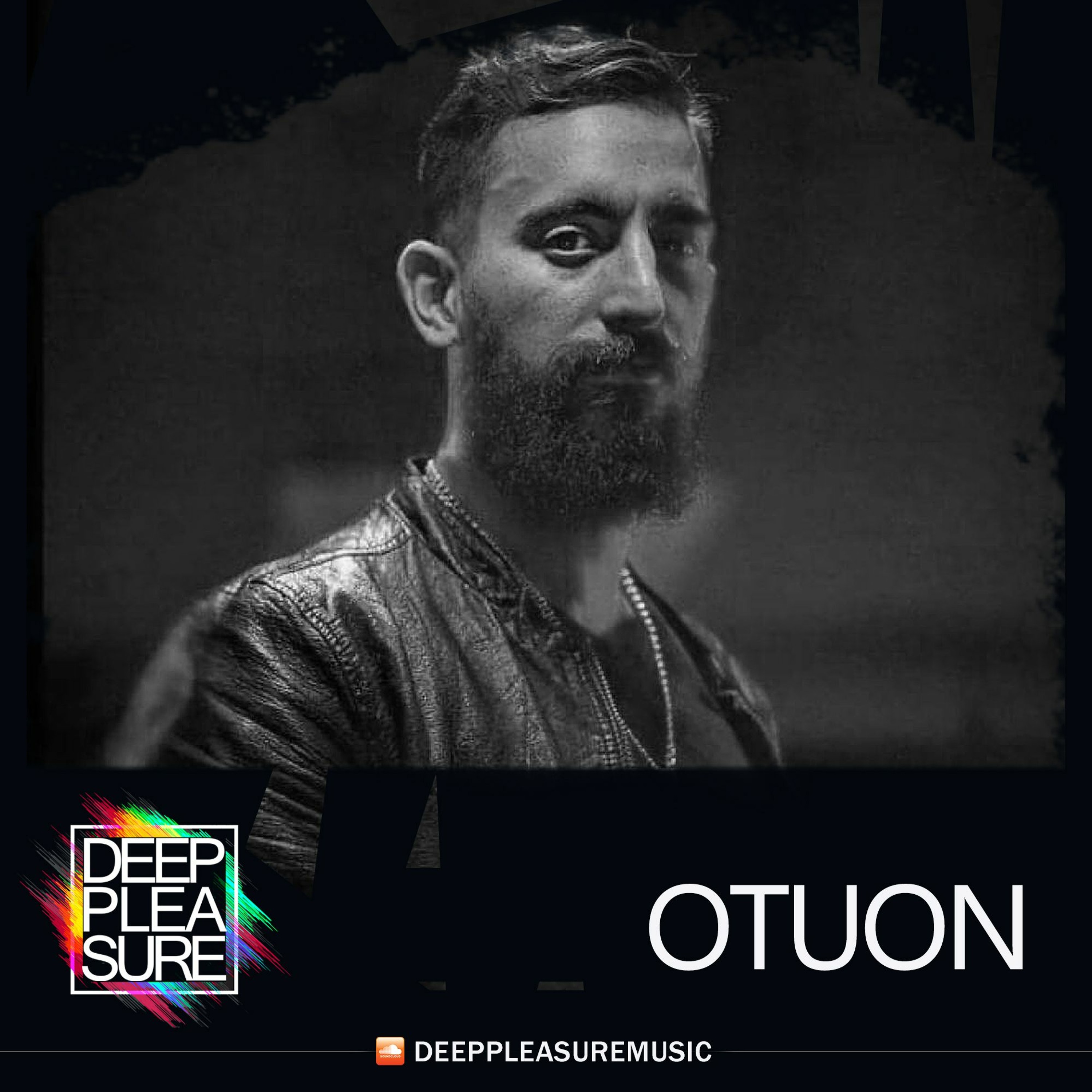 DEEP PLEASURE 09 04 2020 - OTUON [CAN] episode artwork