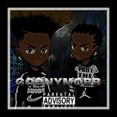 Fast lane Goonymobb