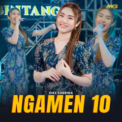 Ngamen 10