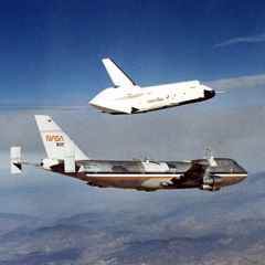 Did You Hear The Spaceships Roar