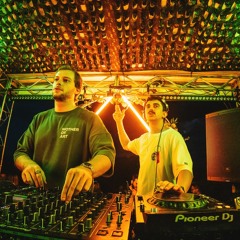 Cactunes at Deck 976 - 23.02.24