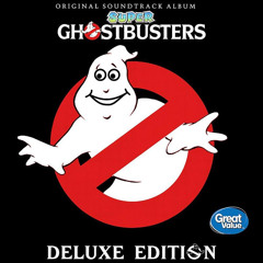 [Vinesauce] Joel - Super Ghostbusters Deluxe Edition ( Full Album )