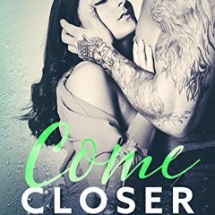 [PDF] Read Come Closer by  Brenda Rothert