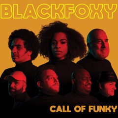 10 - Blackfoxy - Kalid Bazi - Got To Be Good -