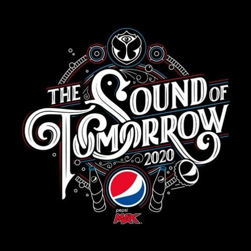 The Sound Of Tomorrow 2020 - Top 20 Set