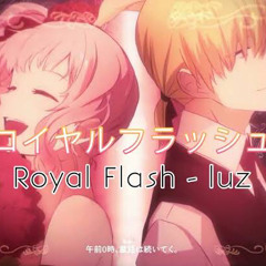 luz・ロイキャCD アルバム】Royal Scandal/777 -Three Seven- KING盤 | アニメイト