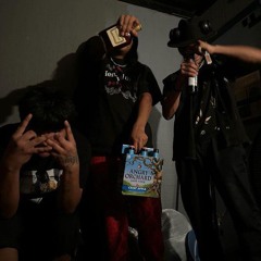 Bxby Jay- street gossip ft. BmgBeno