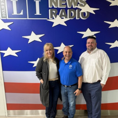 LI Patriot Radio Discusses the NYC Mayoral Impact