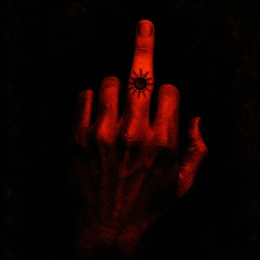 SANTICORM - FUCKIN PRIDE