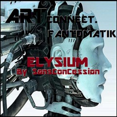 FANTOMATIK - Elysium -