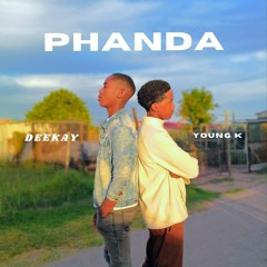 Deekay - Phanda ft Young - K.mp3