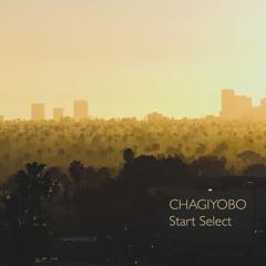 Start Select (feat. Blake Suben And Bone Nest)