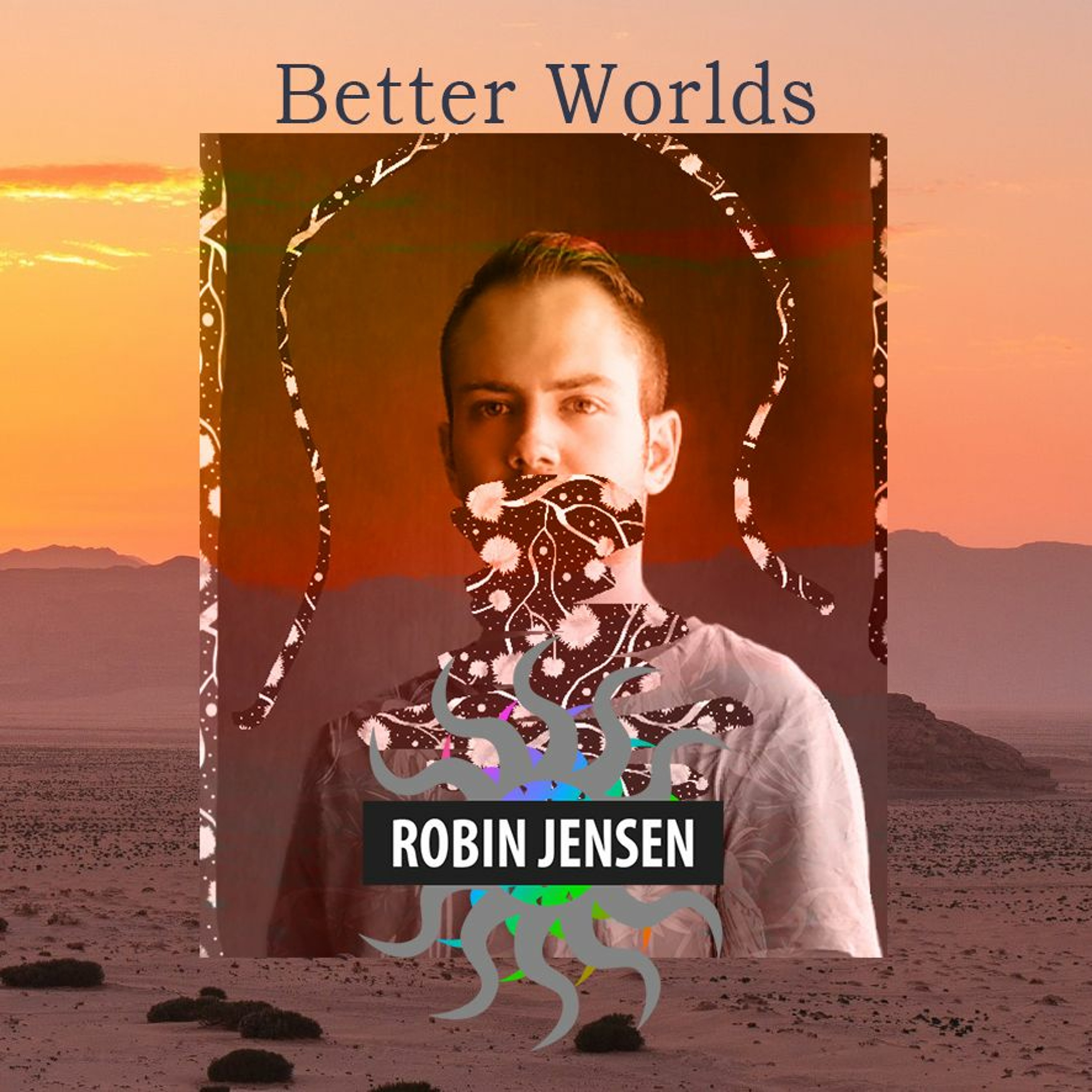Robin Jensen