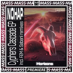 𝙋𝙍𝙀𝙈𝙄𝙀𝙍𝙀 | Nohap - REKT (Sabani Remix) [HRZ005] (Free Download)
