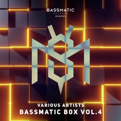 Nobe, Natasha Wax & Sony Vibe - Guest List (Original Mix)| Bassmatic Records
