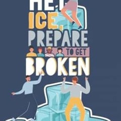 🍾[download]> pdf Hey Ice Prepare to Get Broken Icebreaker Questions Book for Work Small 🍾