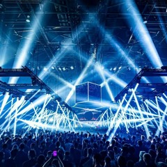 Super Techno Fighter R7 : Boris Brejcha Vs Maksim Dark