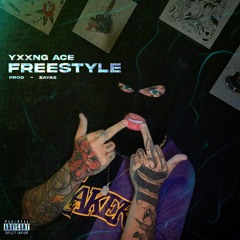 ANGELO | FREESTYLE
