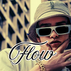 [FREE FOR PROFIT] "FLOW" Old School Lofi Type Hip Hop Beat | Smooth Rap Instrumental Beat