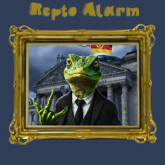 REPTO ALARM