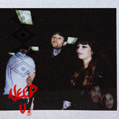 need u (feat. Notions)