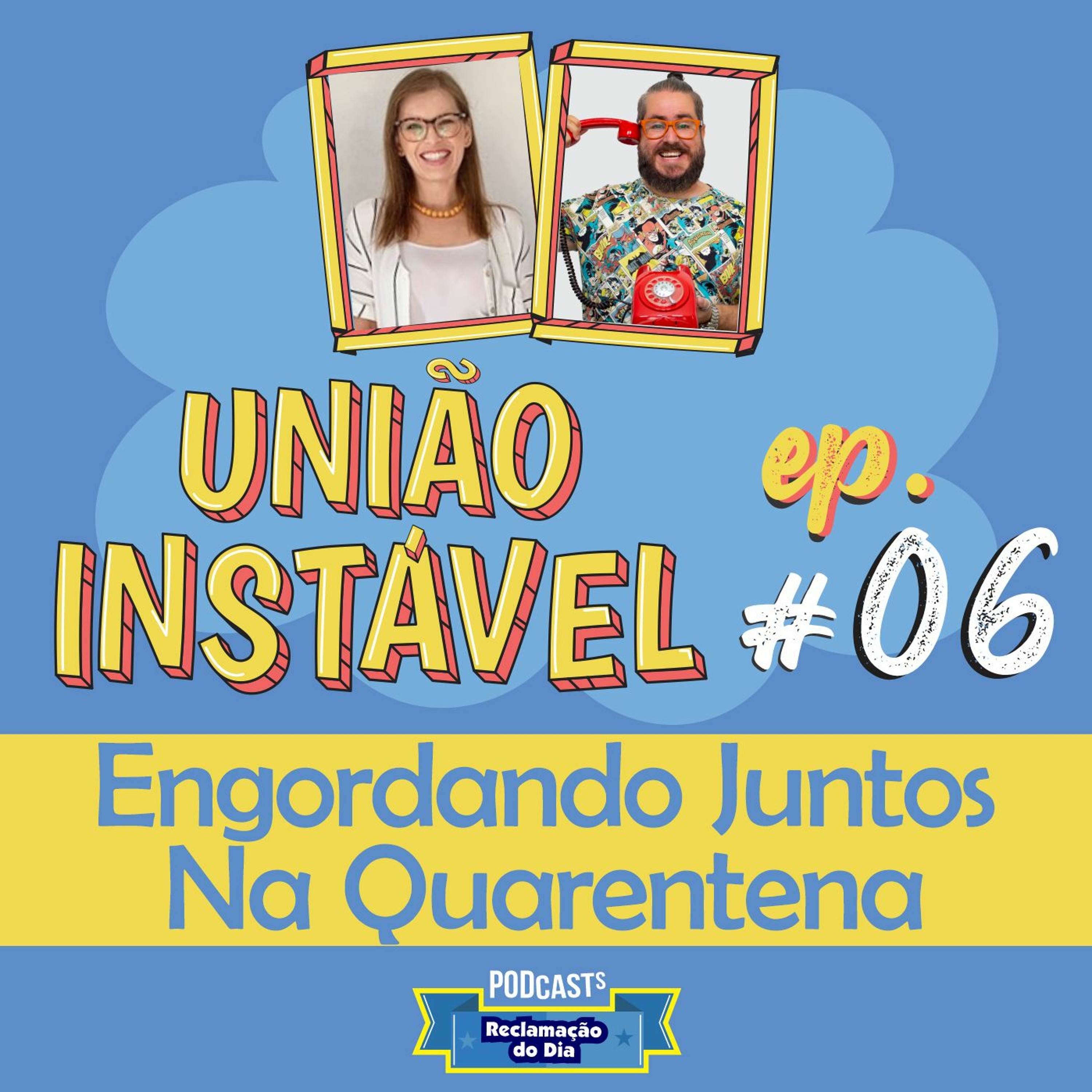Reclamação do Dia