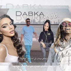 Dabka Habibi (feat. Ali Ssamid & Alketa)
