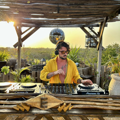 SOHNO | Tulum Sunset Mix 2024 | EPHIMERATulum